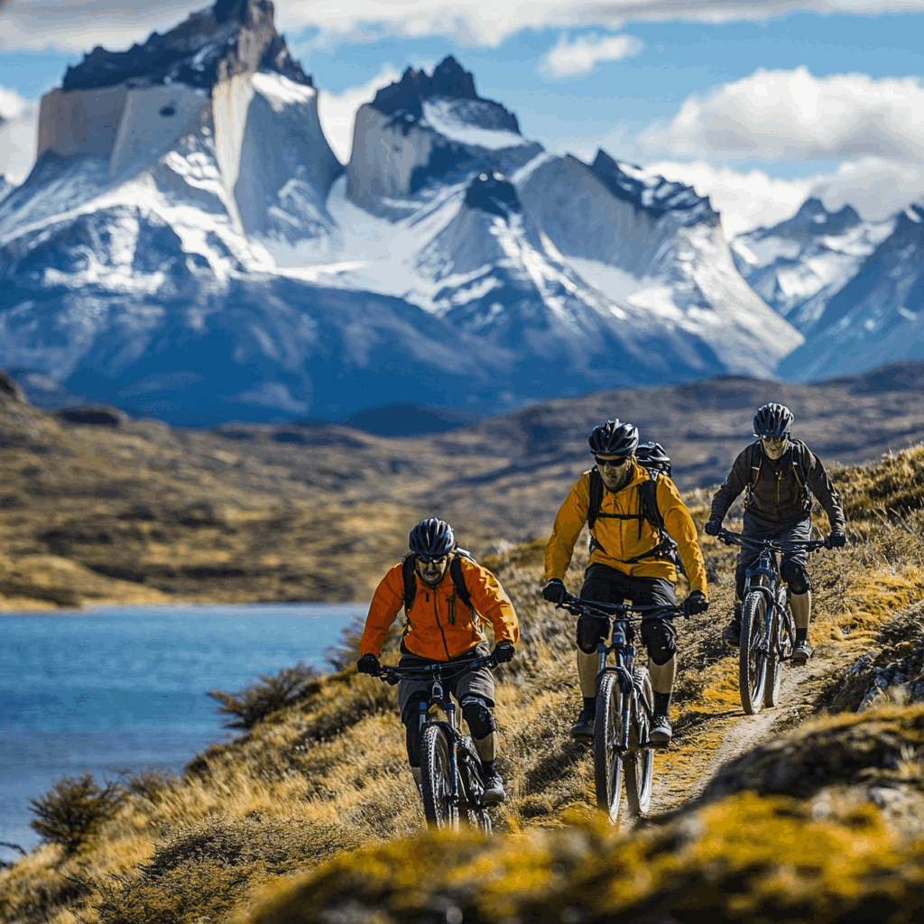 Bike Tour