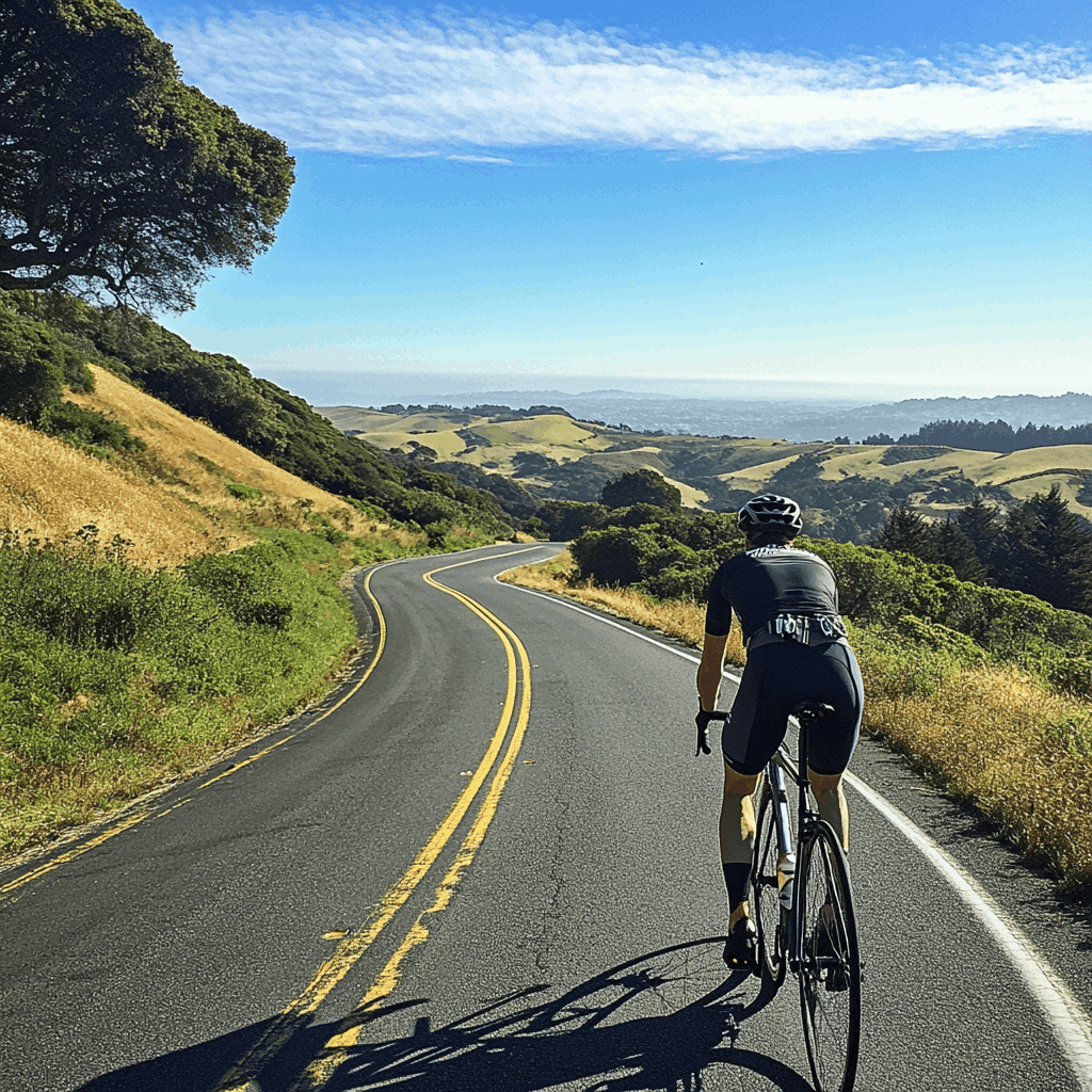 bikes